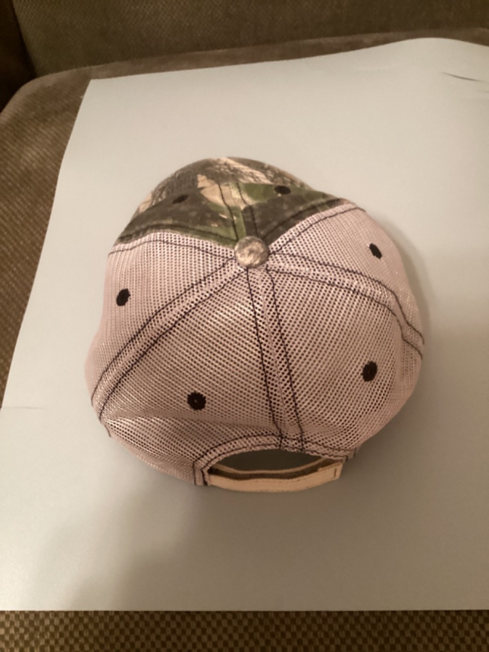 Primos Hunting cap (OS) - Picture 6 of 6